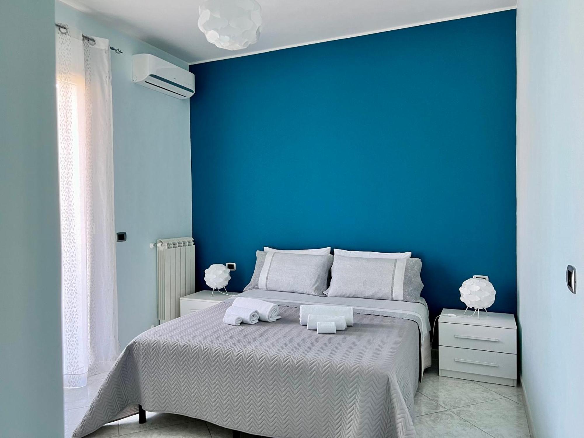 ブロンテ Bluviro Bed & Breakfast エクステリア 写真
